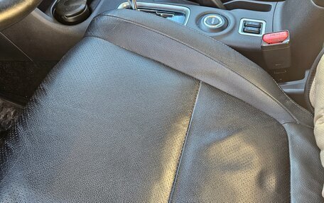 Mitsubishi Outlander III рестайлинг 3, 2012 год, 1 550 000 рублей, 7 фотография