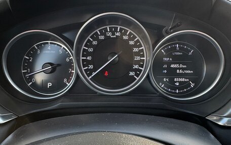 Mazda 6, 2021 год, 2 600 000 рублей, 3 фотография