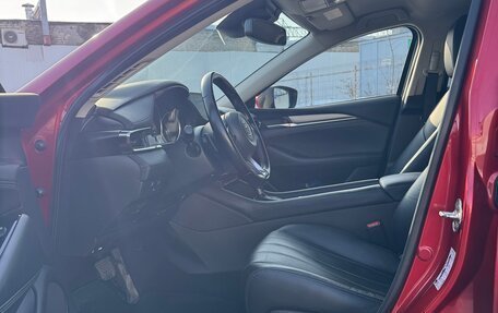 Mazda 6, 2021 год, 2 600 000 рублей, 4 фотография