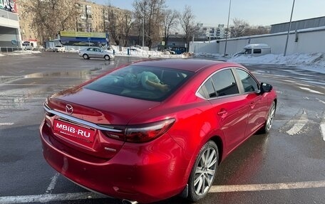 Mazda 6, 2021 год, 2 600 000 рублей, 8 фотография