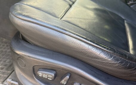 BMW X3, 2006 год, 870 000 рублей, 11 фотография