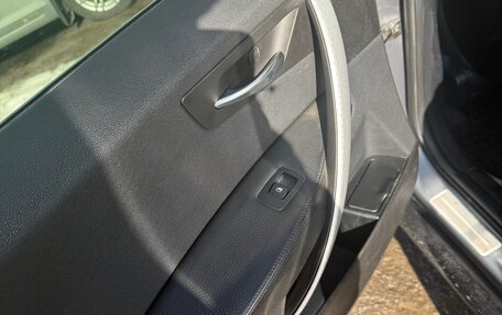 BMW X3, 2006 год, 870 000 рублей, 14 фотография