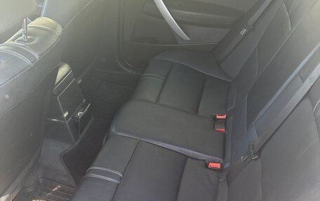 BMW X3, 2006 год, 870 000 рублей, 13 фотография