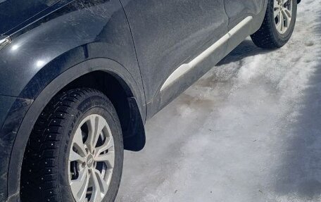 Chery Tiggo 4 I рестайлинг, 2020 год, 1 277 000 рублей, 3 фотография