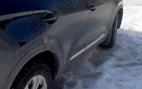 Chery Tiggo 4 I рестайлинг, 2020 год, 1 277 000 рублей, 11 фотография