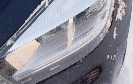 Chery Tiggo 4 I рестайлинг, 2020 год, 1 277 000 рублей, 9 фотография