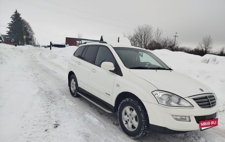 SsangYong Kyron I, 2013 год, 680 000 рублей, 2 фотография