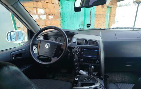 SsangYong Kyron I, 2013 год, 680 000 рублей, 6 фотография