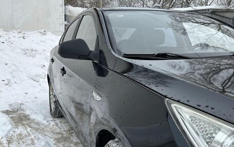 Changan Eado, 2014 год, 470 000 рублей, 10 фотография