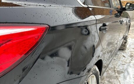 Changan Eado, 2014 год, 470 000 рублей, 8 фотография