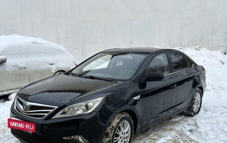 Changan Eado, 2014 год, 470 000 рублей, 4 фотография
