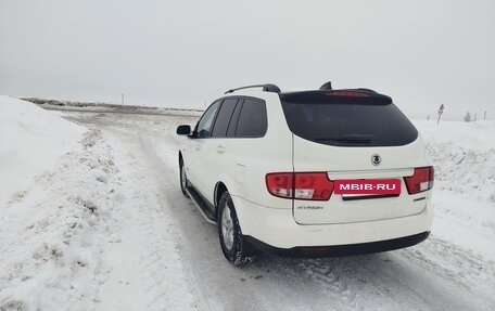 SsangYong Kyron I, 2013 год, 680 000 рублей, 4 фотография