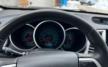 Changan Eado, 2014 год, 470 000 рублей, 16 фотография