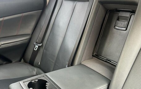 Changan Eado, 2014 год, 470 000 рублей, 20 фотография