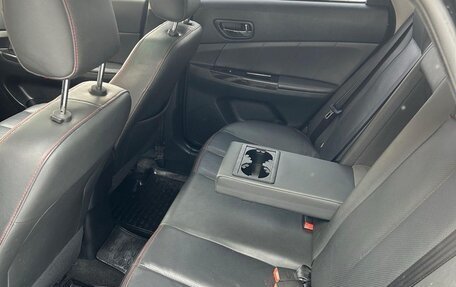 Changan Eado, 2014 год, 470 000 рублей, 19 фотография