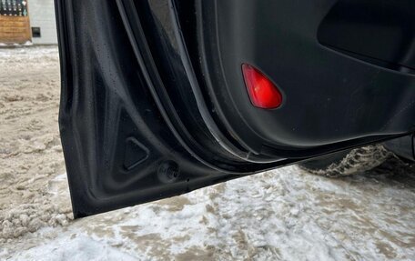 Changan Eado, 2014 год, 470 000 рублей, 13 фотография