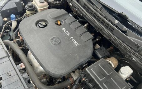 Changan Eado, 2014 год, 470 000 рублей, 26 фотография