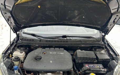 Changan Eado, 2014 год, 470 000 рублей, 25 фотография