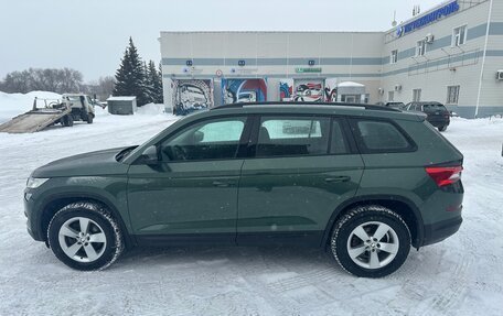 Skoda Kodiaq I, 2019 год, 2 535 000 рублей, 6 фотография