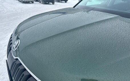 Skoda Kodiaq I, 2019 год, 2 535 000 рублей, 4 фотография