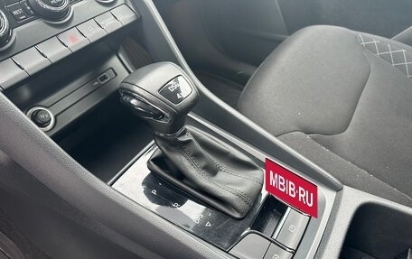 Skoda Kodiaq I, 2019 год, 2 535 000 рублей, 14 фотография