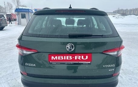 Skoda Kodiaq I, 2019 год, 2 535 000 рублей, 8 фотография