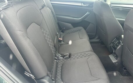 Skoda Kodiaq I, 2019 год, 2 535 000 рублей, 20 фотография