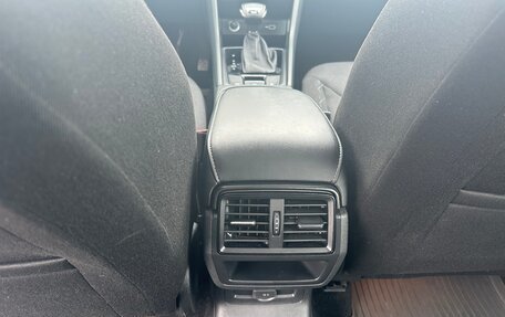 Skoda Kodiaq I, 2019 год, 2 535 000 рублей, 21 фотография