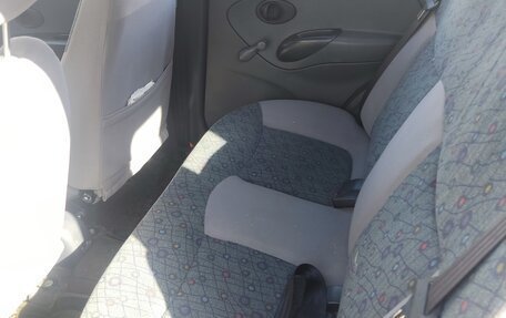 Daewoo Matiz I, 2013 год, 300 000 рублей, 8 фотография