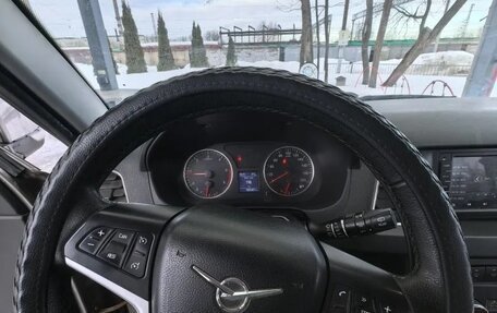 ЛуАЗ Patriot, 2018 год, 1 150 000 рублей, 2 фотография