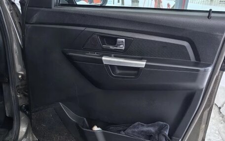 ЛуАЗ Patriot, 2018 год, 1 150 000 рублей, 5 фотография