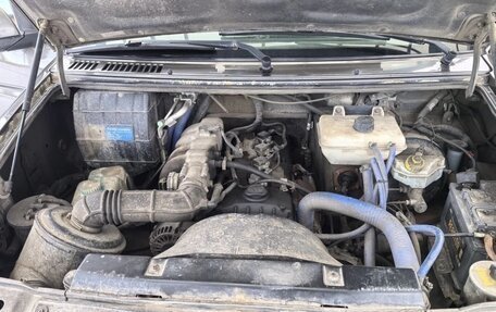 ЛуАЗ Patriot, 2018 год, 1 150 000 рублей, 8 фотография