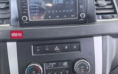 ЛуАЗ Patriot, 2018 год, 1 150 000 рублей, 9 фотография