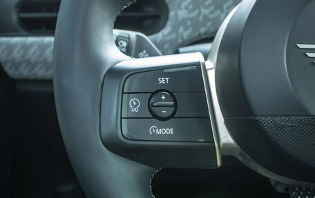 MINI Hatch, 2025 год, 3 720 000 рублей, 11 фотография