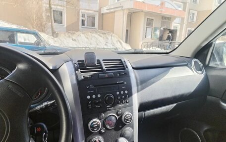 Suzuki Grand Vitara, 2010 год, 920 000 рублей, 3 фотография