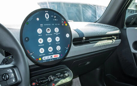 MINI Hatch, 2025 год, 3 720 000 рублей, 12 фотография