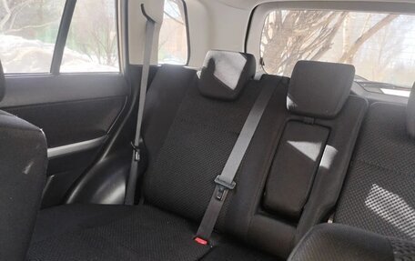 Suzuki Grand Vitara, 2010 год, 920 000 рублей, 6 фотография