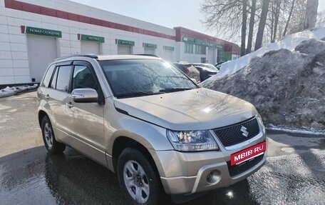 Suzuki Grand Vitara, 2010 год, 920 000 рублей, 4 фотография
