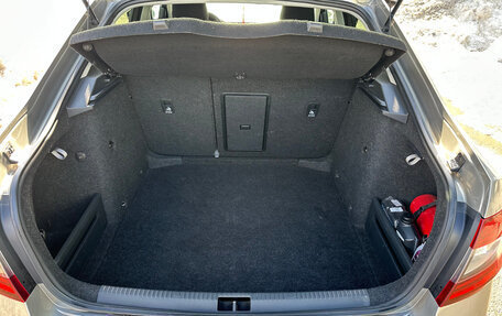 Skoda Octavia, 2017 год, 1 800 000 рублей, 13 фотография