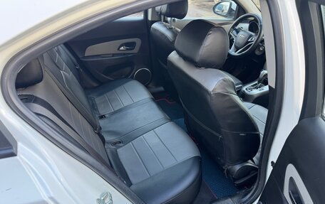 Chevrolet Cruze II, 2012 год, 600 000 рублей, 7 фотография