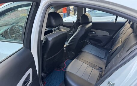 Chevrolet Cruze II, 2012 год, 600 000 рублей, 8 фотография