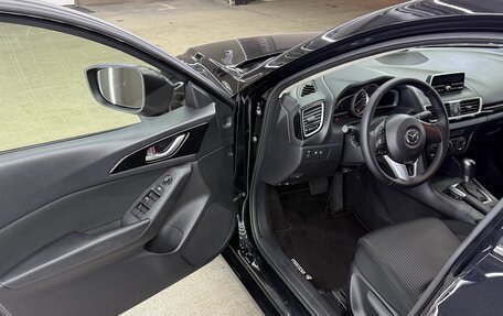 Mazda 3, 2014 год, 1 375 000 рублей, 6 фотография