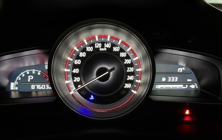 Mazda 3, 2014 год, 1 375 000 рублей, 5 фотография