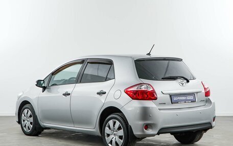 Toyota Auris II, 2011 год, 799 050 рублей, 2 фотография