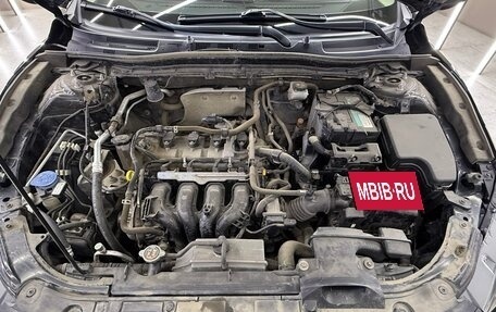 Mazda 3, 2014 год, 1 375 000 рублей, 8 фотография