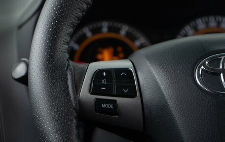 Toyota Auris II, 2011 год, 799 050 рублей, 13 фотография