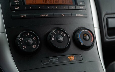 Toyota Auris II, 2011 год, 799 050 рублей, 17 фотография