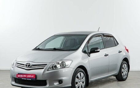 Toyota Auris II, 2011 год, 799 050 рублей, 5 фотография