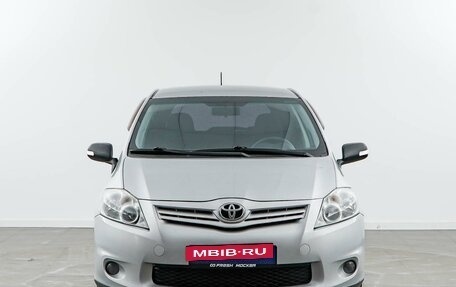 Toyota Auris II, 2011 год, 799 050 рублей, 3 фотография