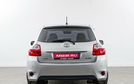 Toyota Auris II, 2011 год, 799 050 рублей, 4 фотография